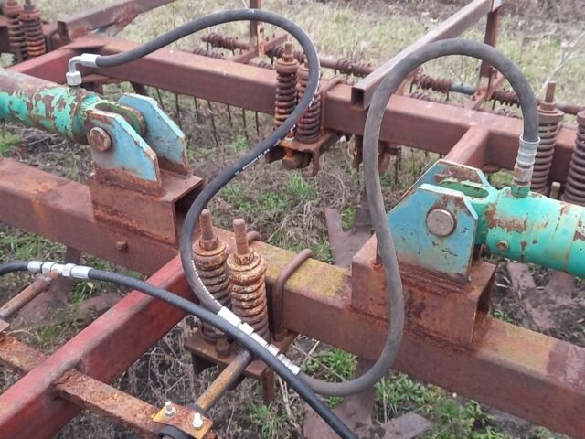 Другая Другая, объемом двигателя 0 л и пробегом 0 тыс. км за 1186 $, фото 5 на Automoto.ua