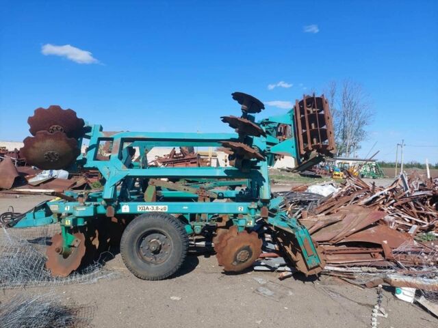 Другая Другая, объемом двигателя 0 л и пробегом 0 тыс. км за 2910 $, фото 5 на Automoto.ua