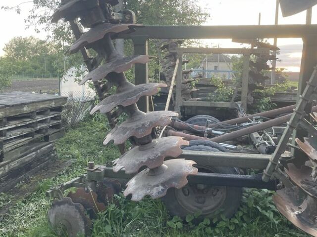 Другая Другая, объемом двигателя 0 л и пробегом 0 тыс. км за 7280 $, фото 2 на Automoto.ua