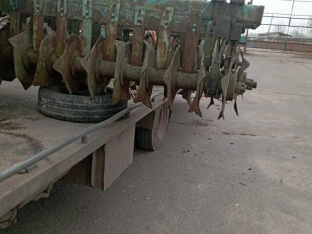 Другая Другая, объемом двигателя 0 л и пробегом 0 тыс. км за 1662 $, фото 4 на Automoto.ua