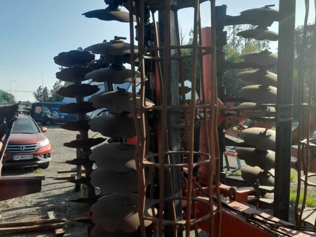 Другая Другая, объемом двигателя 0 л и пробегом 0 тыс. км за 6000 $, фото 3 на Automoto.ua