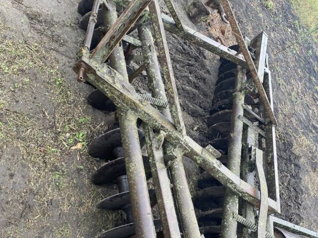 Інша Інша, об'ємом двигуна 0 л та пробігом 0 тис. км за 2417 $, фото 3 на Automoto.ua