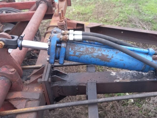 Другая Другая, объемом двигателя 0 л и пробегом 0 тыс. км за 1186 $, фото 3 на Automoto.ua