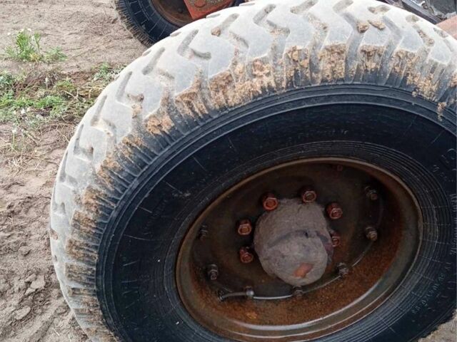 Інша Інша, об'ємом двигуна 0 л та пробігом 0 тис. км за 3563 $, фото 3 на Automoto.ua