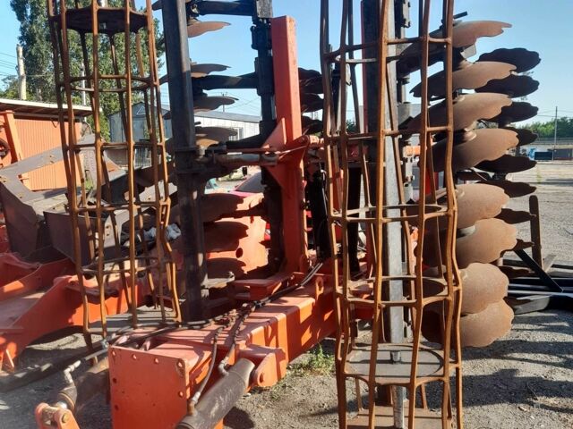 Другая Другая, объемом двигателя 0 л и пробегом 0 тыс. км за 6000 $, фото 2 на Automoto.ua