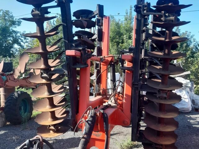 Другая Другая, объемом двигателя 0 л и пробегом 0 тыс. км за 6000 $, фото 4 на Automoto.ua