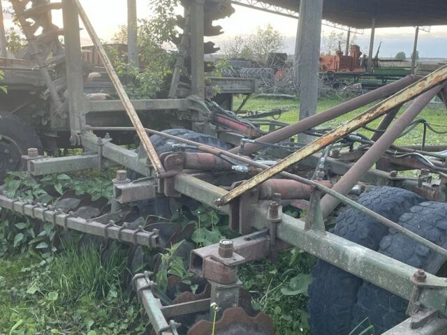 Другая Другая, объемом двигателя 0 л и пробегом 0 тыс. км за 7280 $, фото 3 на Automoto.ua