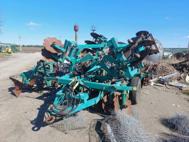 Другая Другая, объемом двигателя 0 л и пробегом 0 тыс. км за 2910 $, фото 6 на Automoto.ua