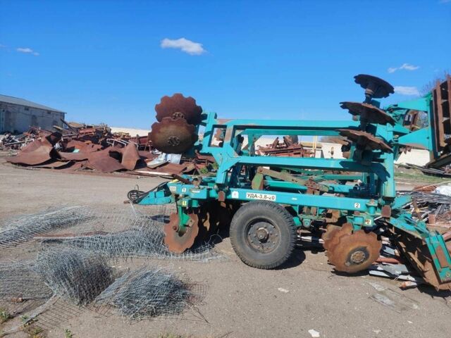 Другая Другая, объемом двигателя 0 л и пробегом 0 тыс. км за 2910 $, фото 4 на Automoto.ua