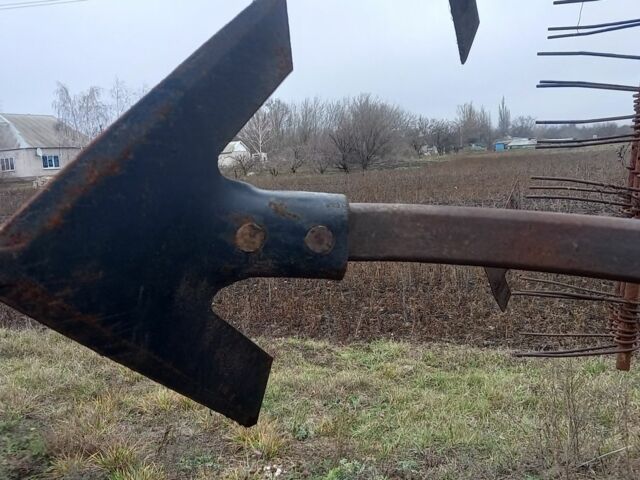 Другая Другая, объемом двигателя 0 л и пробегом 0 тыс. км за 1186 $, фото 6 на Automoto.ua