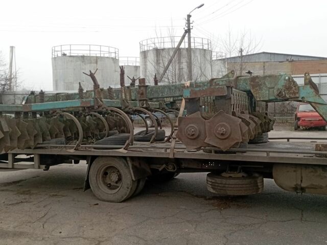 Інша Інша, об'ємом двигуна 0 л та пробігом 0 тис. км за 1092 $, фото 5 на Automoto.ua