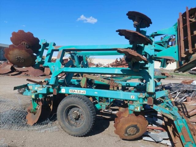 Другая Другая, объемом двигателя 0 л и пробегом 0 тыс. км за 2910 $, фото 9 на Automoto.ua