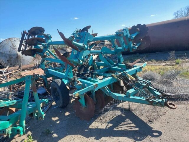 Другая Другая, объемом двигателя 0 л и пробегом 0 тыс. км за 2910 $, фото 13 на Automoto.ua