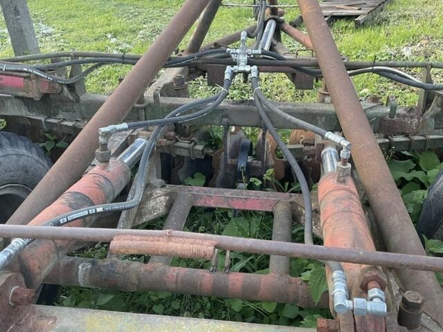 Другая Другая, объемом двигателя 0 л и пробегом 0 тыс. км за 7280 $, фото 4 на Automoto.ua