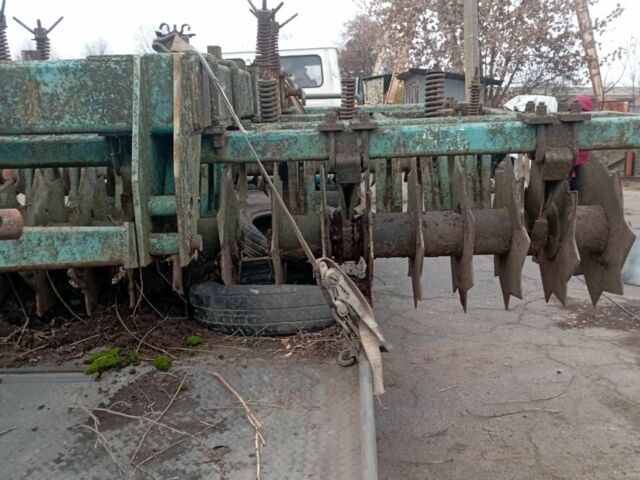 Другая Другая, объемом двигателя 0 л и пробегом 0 тыс. км за 1300 $, фото 2 на Automoto.ua