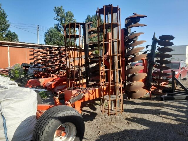 Другая Другая, объемом двигателя 0 л и пробегом 0 тыс. км за 6000 $, фото 1 на Automoto.ua