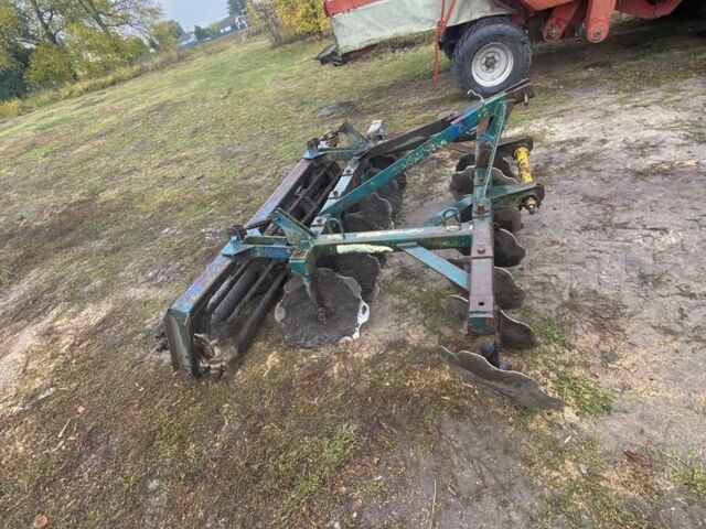 Інша Інша, об'ємом двигуна 0 л та пробігом 0 тис. км за 2417 $, фото 2 на Automoto.ua