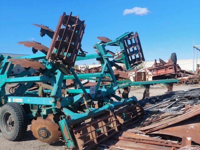 Другая Другая, объемом двигателя 0 л и пробегом 0 тыс. км за 2910 $, фото 8 на Automoto.ua