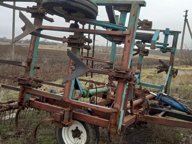 Другая Другая, объемом двигателя 0 л и пробегом 0 тыс. км за 1186 $, фото 1 на Automoto.ua