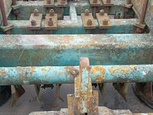 Другая Другая, объемом двигателя 0 л и пробегом 0 тыс. км за 1300 $, фото 7 на Automoto.ua