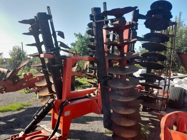 Другая Другая, объемом двигателя 0 л и пробегом 0 тыс. км за 6000 $, фото 5 на Automoto.ua