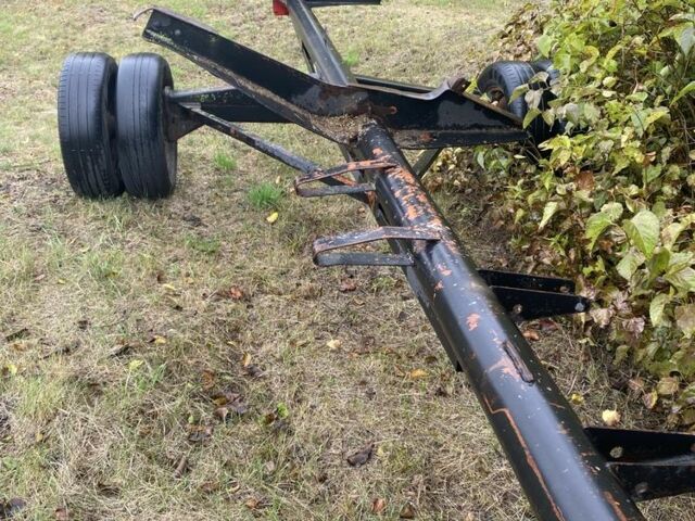 Інша Інша, об'ємом двигуна 0 л та пробігом 0 тис. км за 2417 $, фото 6 на Automoto.ua