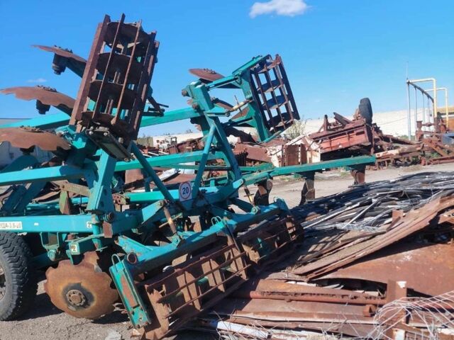 Другая Другая, объемом двигателя 0 л и пробегом 0 тыс. км за 2910 $, фото 14 на Automoto.ua