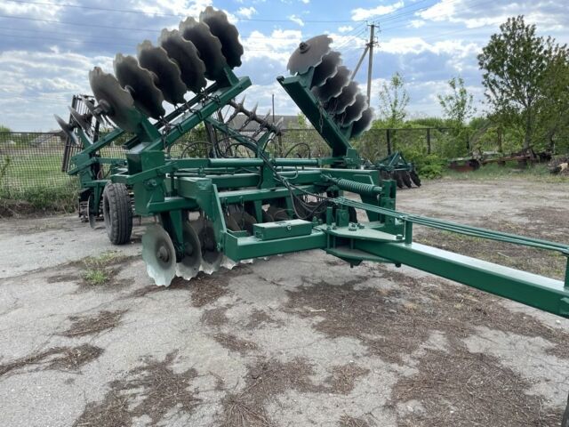 Другая Другая, объемом двигателя 0 л и пробегом 0 тыс. км за 13190 $, фото 1 на Automoto.ua