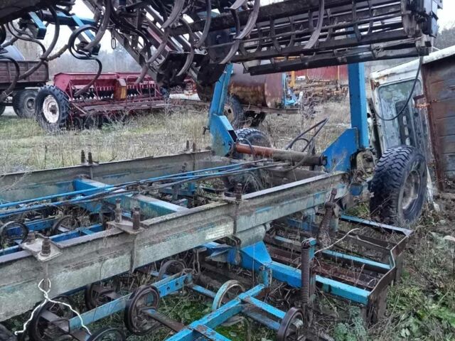 Другая Другая, объемом двигателя 0 л и пробегом 0 тыс. км за 1664 $, фото 5 на Automoto.ua