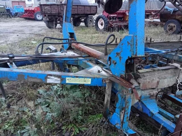 Другая Другая, объемом двигателя 0 л и пробегом 0 тыс. км за 1664 $, фото 1 на Automoto.ua