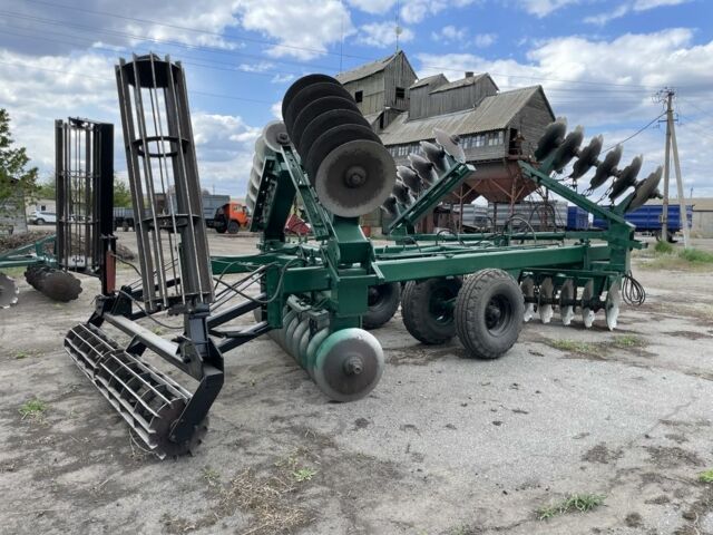 Другая Другая, объемом двигателя 0 л и пробегом 0 тыс. км за 13190 $, фото 3 на Automoto.ua