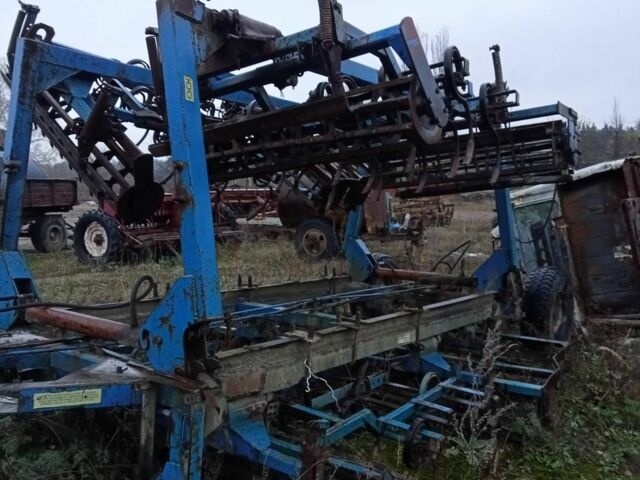 Другая Другая, объемом двигателя 0 л и пробегом 0 тыс. км за 1664 $, фото 2 на Automoto.ua