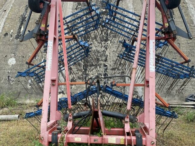 Інша Інша, об'ємом двигуна 0 л та пробігом 0 тис. км за 5000 $, фото 2 на Automoto.ua