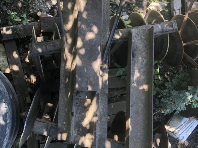 Другая Другая, объемом двигателя 0 л и пробегом 0 тыс. км за 400 $, фото 4 на Automoto.ua