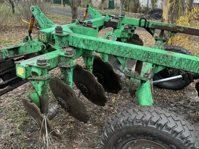 Другая Другая, объемом двигателя 0 л и пробегом 0 тыс. км за 2141 $, фото 4 на Automoto.ua