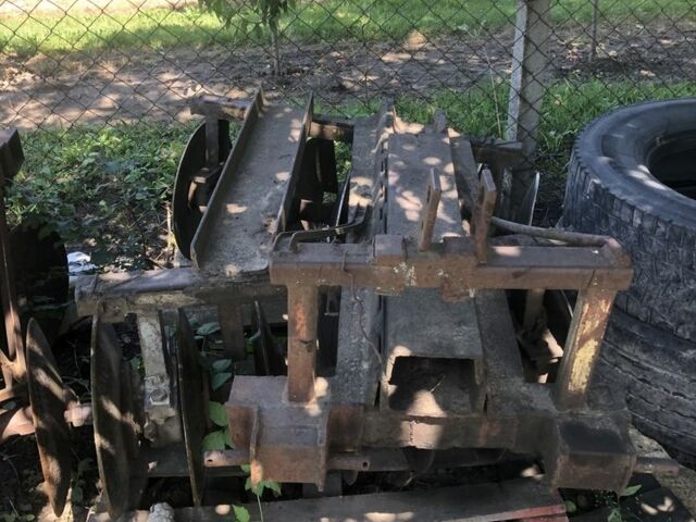 Другая Другая, объемом двигателя 0 л и пробегом 0 тыс. км за 400 $, фото 2 на Automoto.ua