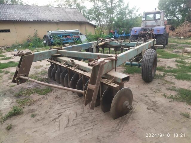 Другая Другая, объемом двигателя 0 л и пробегом 0 тыс. км за 2950 $, фото 1 на Automoto.ua