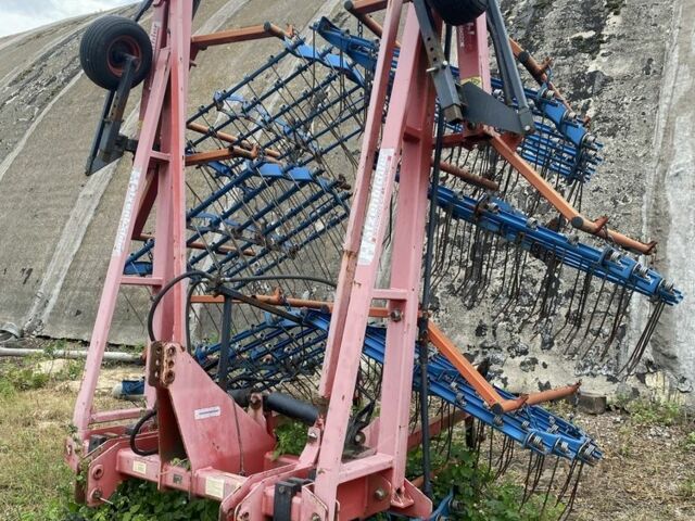 Інша Інша, об'ємом двигуна 0 л та пробігом 0 тис. км за 5000 $, фото 1 на Automoto.ua