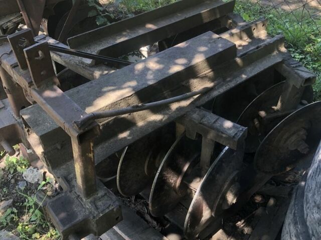 Другая Другая, объемом двигателя 0 л и пробегом 0 тыс. км за 400 $, фото 3 на Automoto.ua