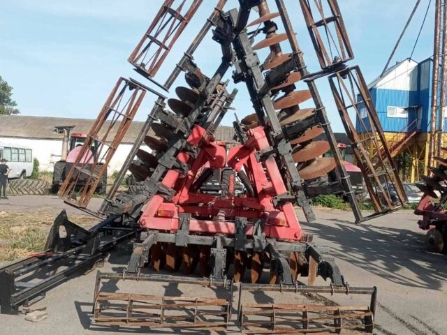 Інша Інша, об'ємом двигуна 0 л та пробігом 0 тис. км за 21800 $, фото 1 на Automoto.ua