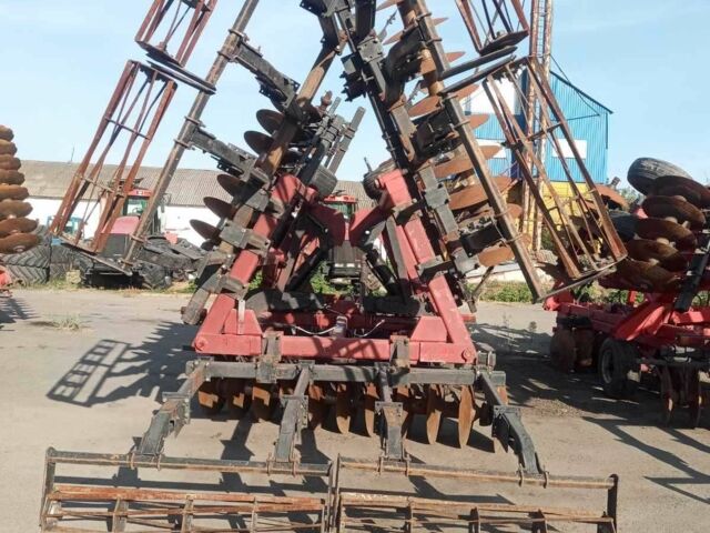 Інша Інша, об'ємом двигуна 0 л та пробігом 0 тис. км за 21800 $, фото 6 на Automoto.ua