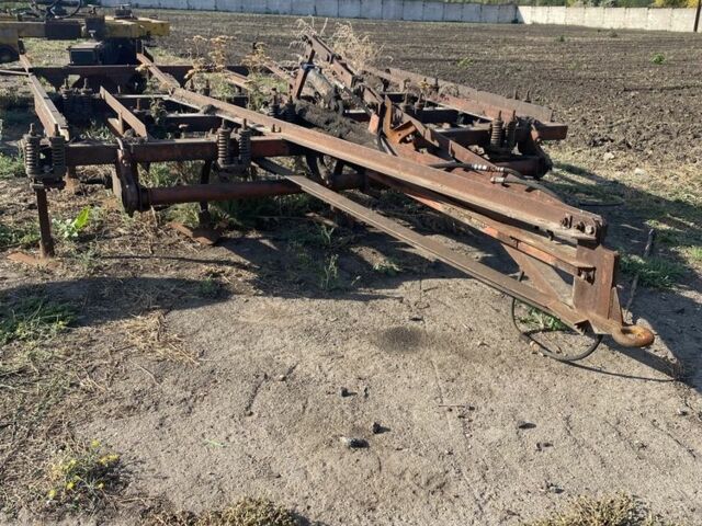 Другая Другая, объемом двигателя 0 л и пробегом 0 тыс. км за 716 $, фото 2 на Automoto.ua