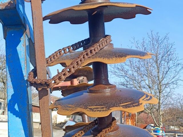 Другая Другая, объемом двигателя 0 л и пробегом 0 тыс. км за 3357 $, фото 2 на Automoto.ua