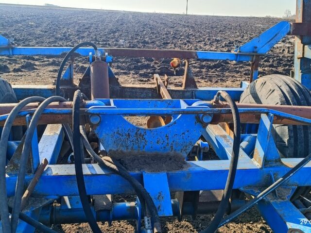 Другая Другая, объемом двигателя 0 л и пробегом 0 тыс. км за 3357 $, фото 4 на Automoto.ua