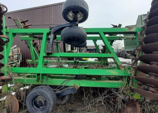 Другая Другая, объемом двигателя 0 л и пробегом 0 тыс. км за 10000 $, фото 4 на Automoto.ua