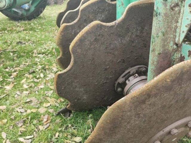 Другая Другая, объемом двигателя 0 л и пробегом 0 тыс. км за 2800 $, фото 1 на Automoto.ua