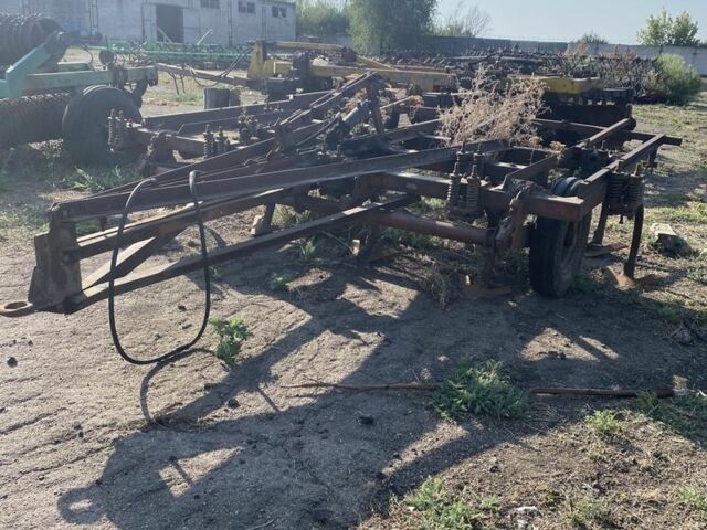 Другая Другая, объемом двигателя 0 л и пробегом 0 тыс. км за 716 $, фото 1 на Automoto.ua