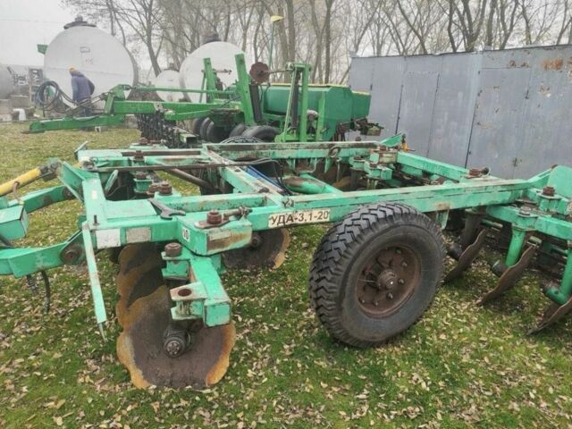 Другая Другая, объемом двигателя 0 л и пробегом 0 тыс. км за 2800 $, фото 2 на Automoto.ua