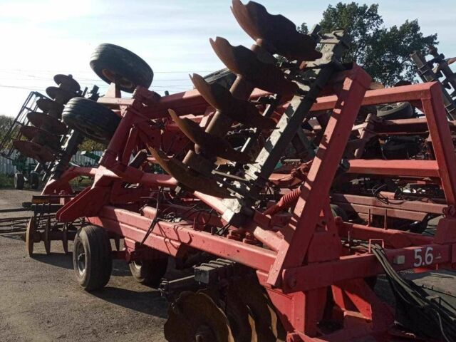 Інша Інша, об'ємом двигуна 0 л та пробігом 0 тис. км за 21800 $, фото 10 на Automoto.ua