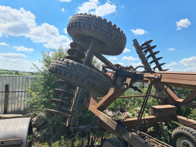 Другая Другая, объемом двигателя 0 л и пробегом 0 тыс. км за 2245 $, фото 3 на Automoto.ua